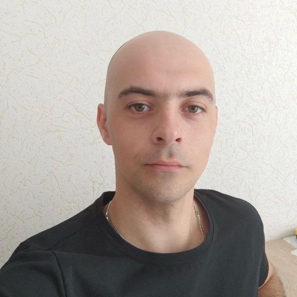 Сергей Димов