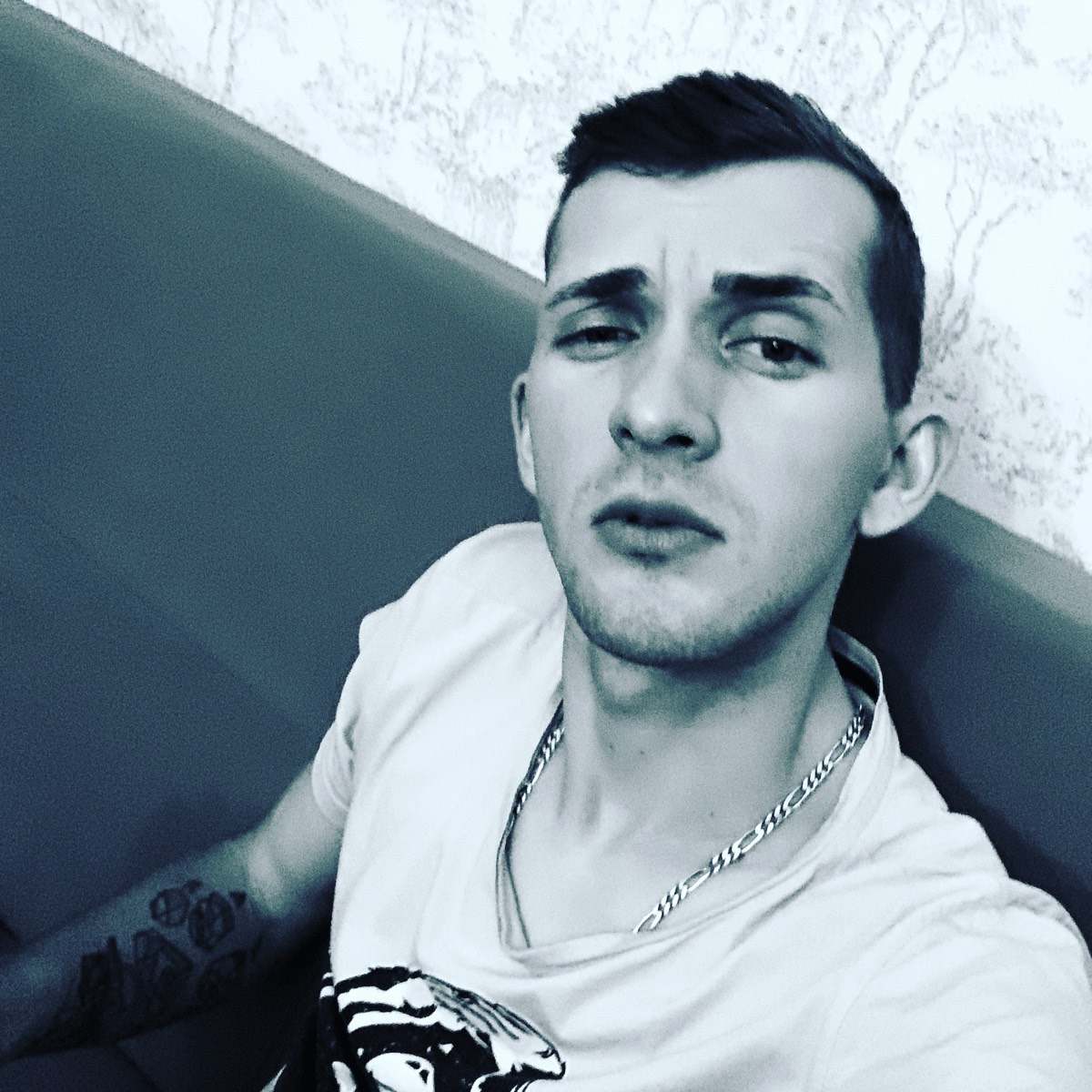 Радмил Брей