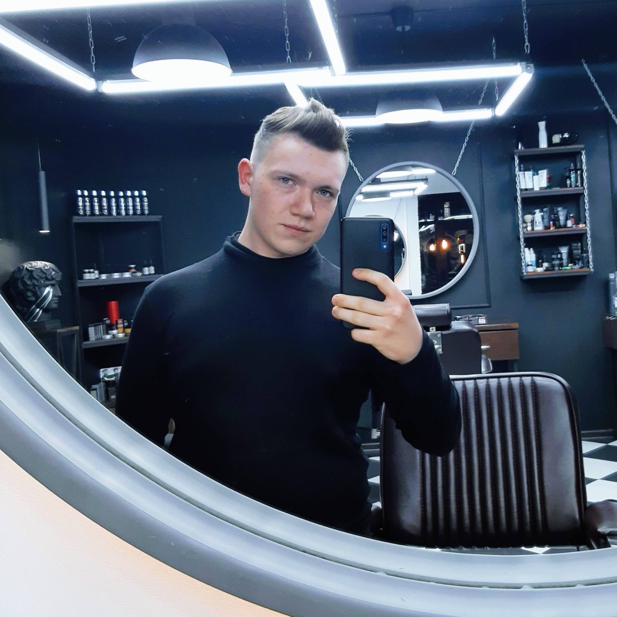 Артем Еремин