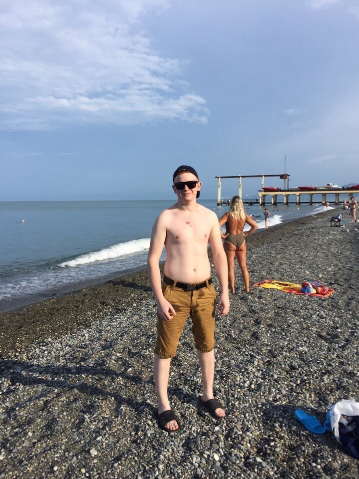 Влад Ананьев