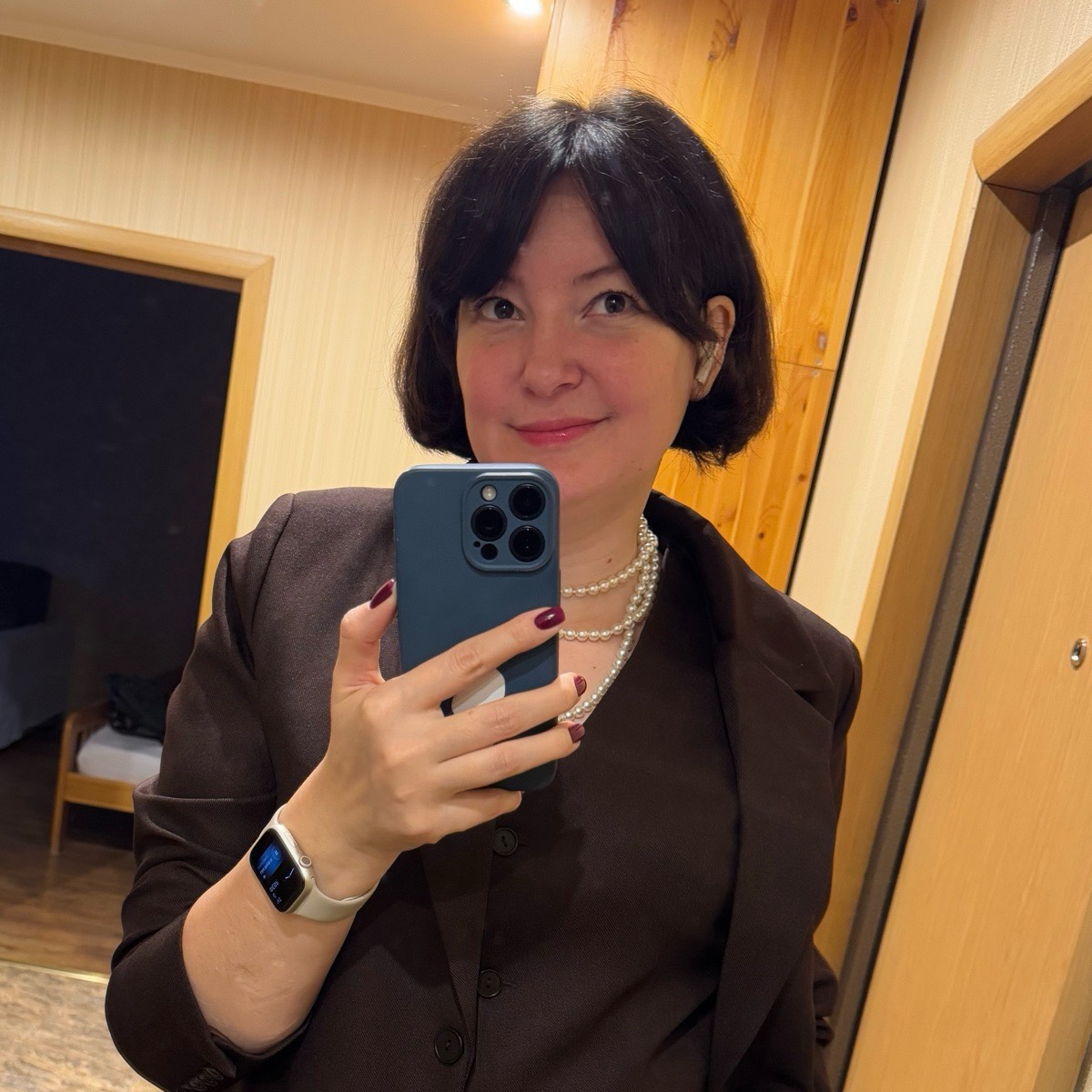 Олеся Артанова