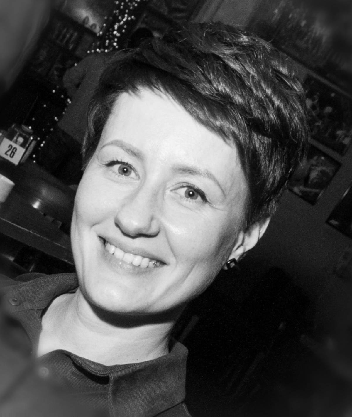 Варвара Закирзянова