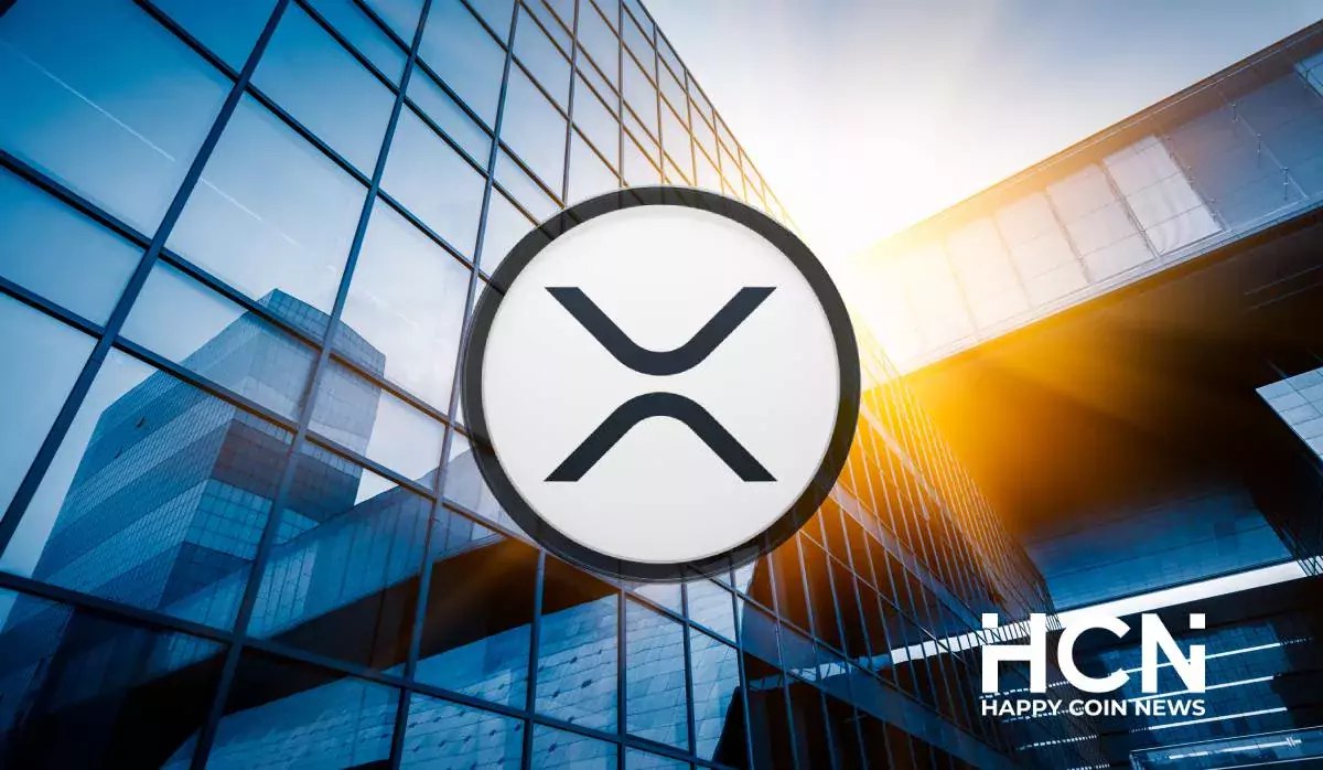 Cкорое решение SEC США по XRP-ETF может поднять курс токена до $3 | Сетка — социальная сеть от hh.ru