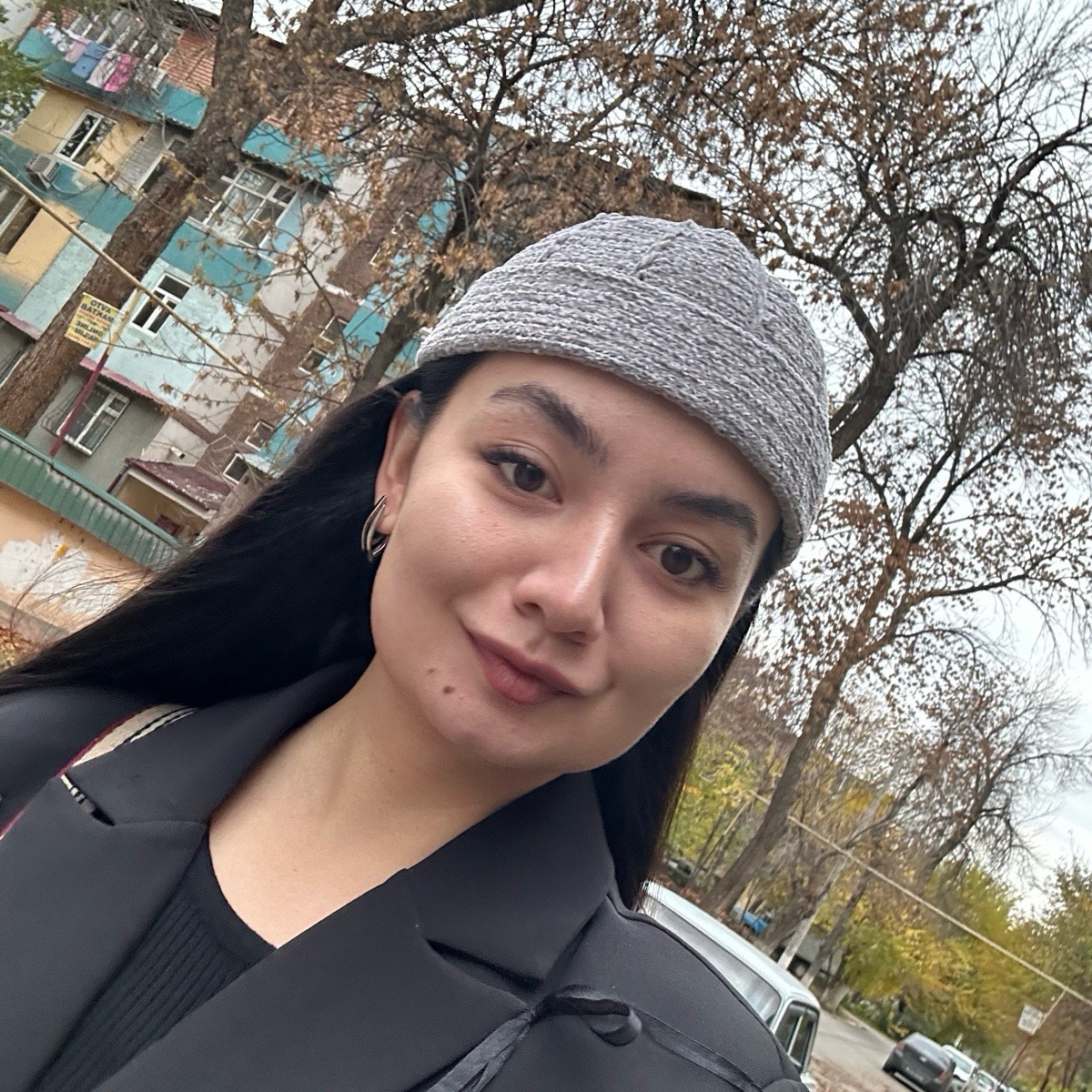 Бону Бекчанова