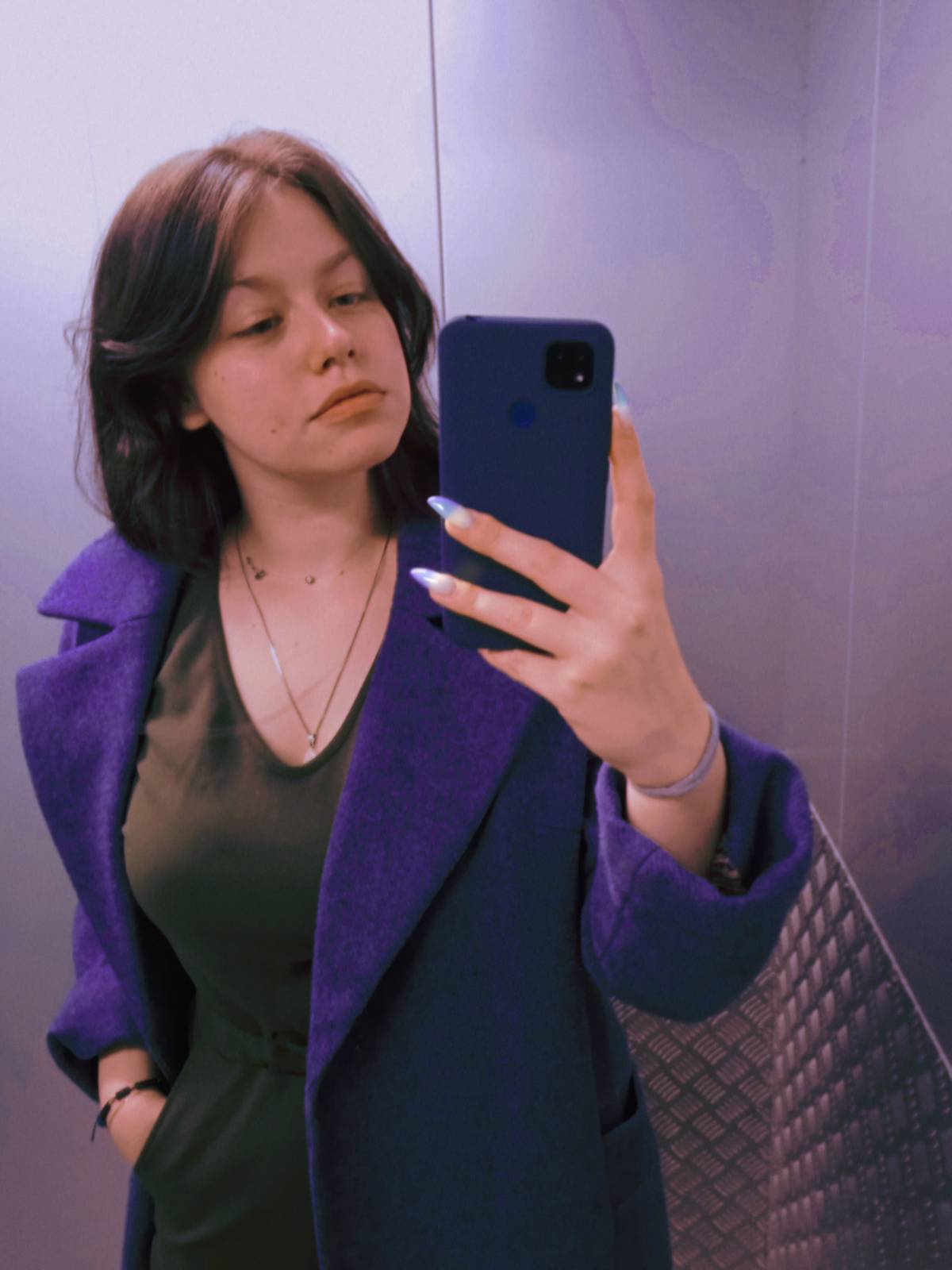 Юлия Кузнецова