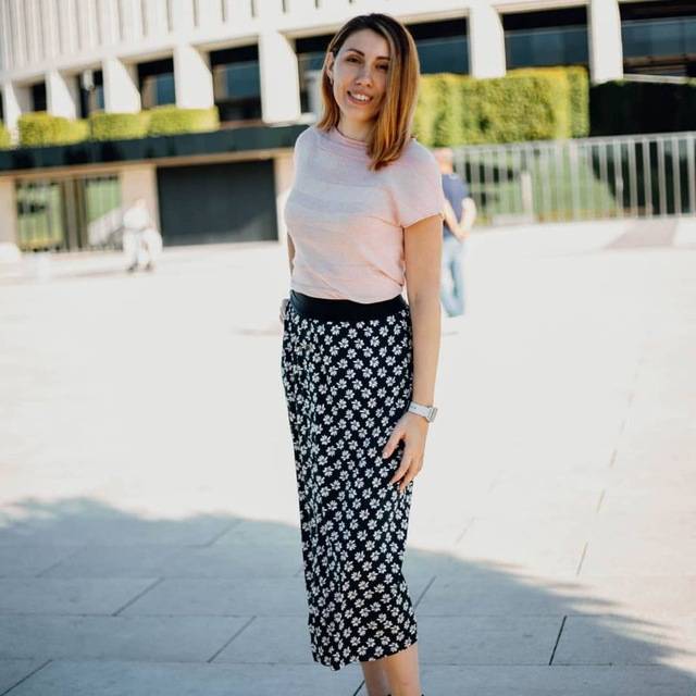 Наталья Макарова | Сетка — социальная сеть от hh.ru