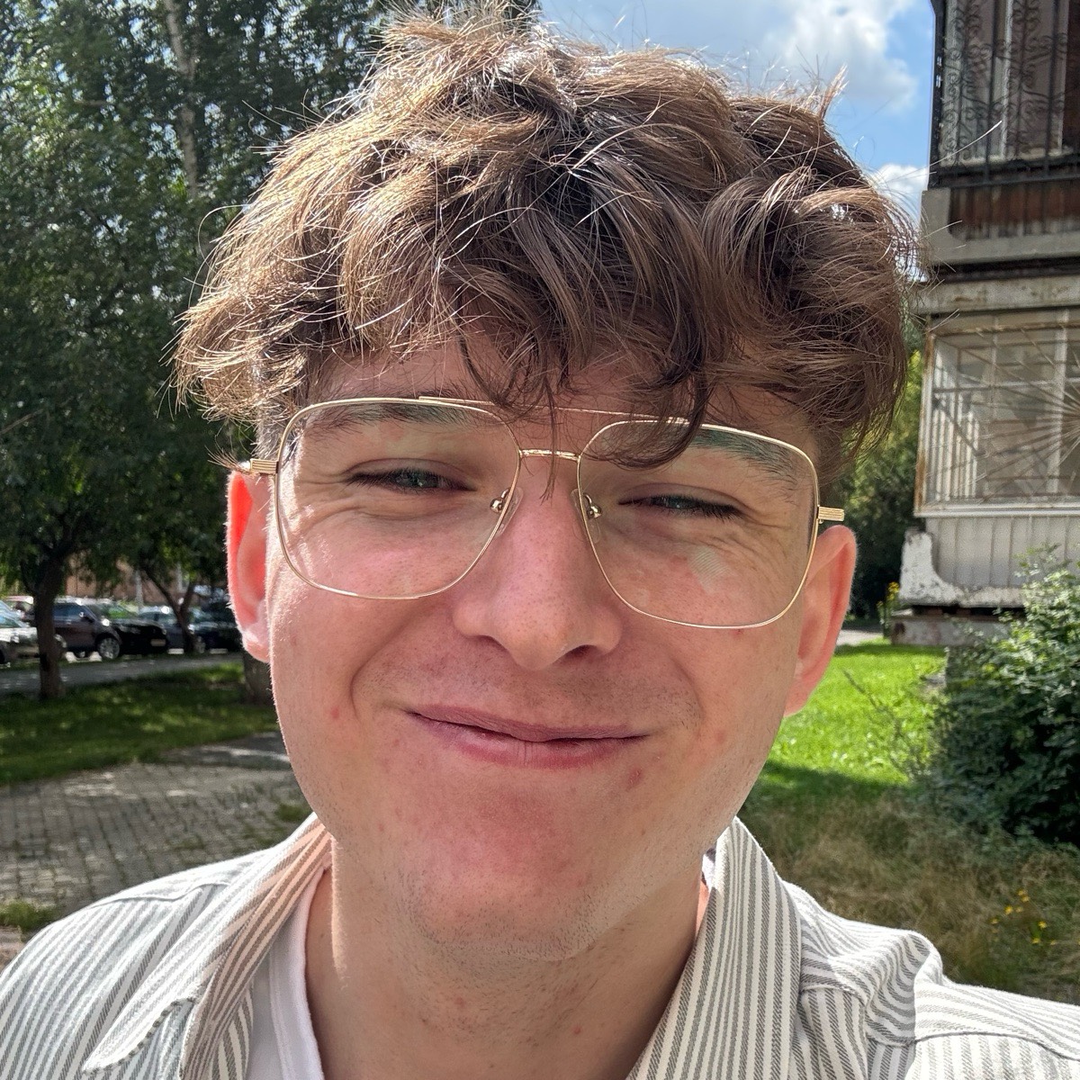 Дмитрий Сороковский | Сетка — социальная сеть от hh.ru