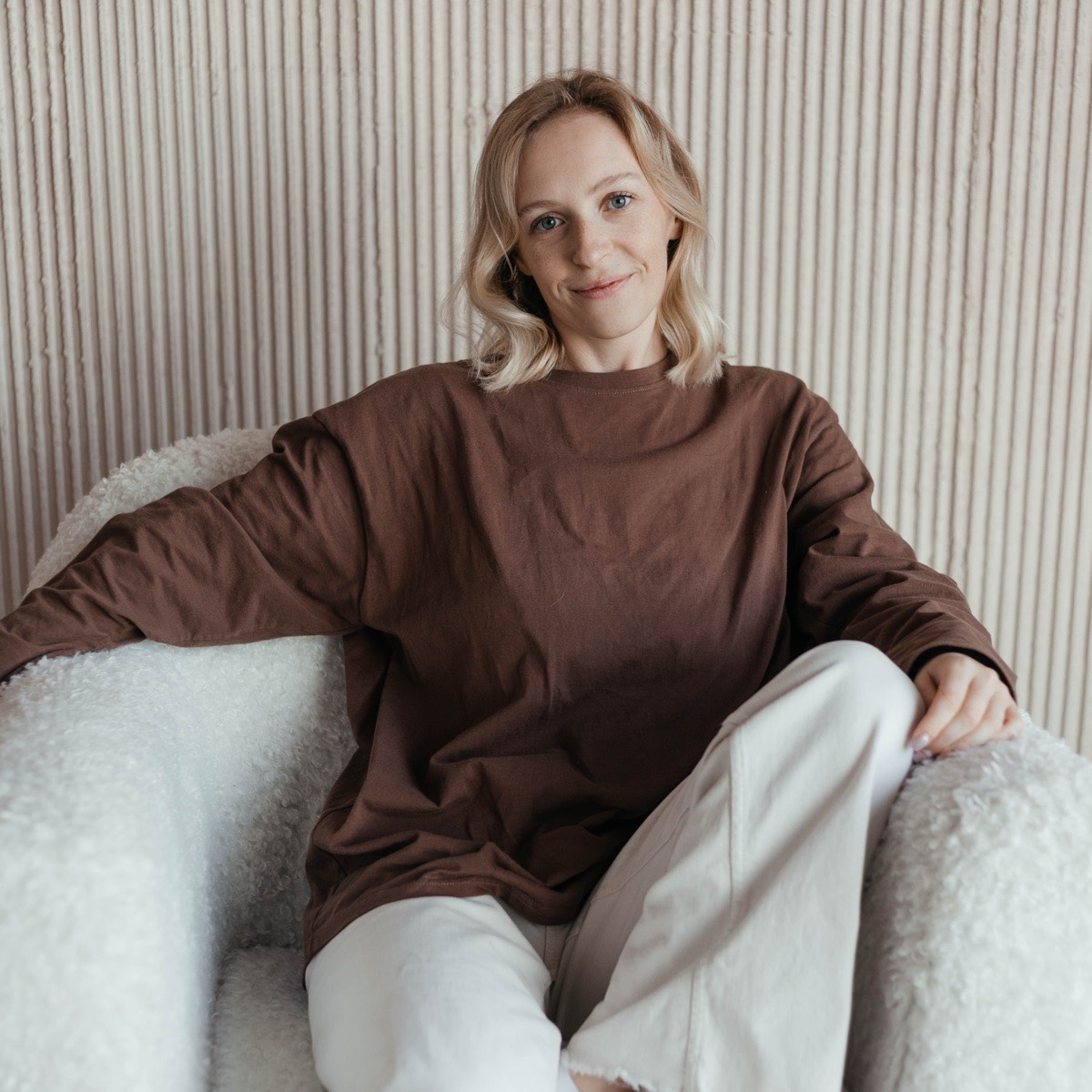 Светлана Ясиновская