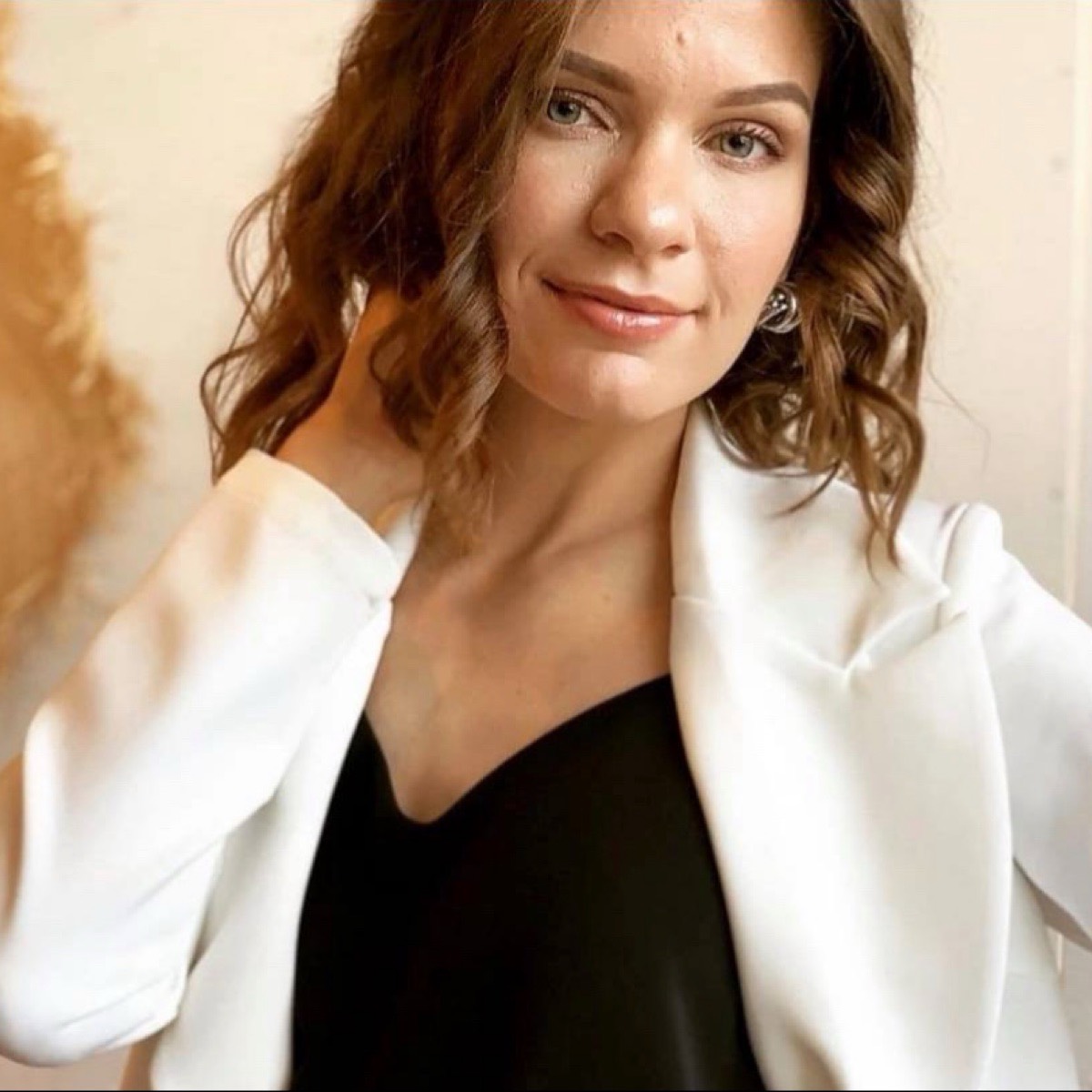 Евгения Шарапова | Сетка — социальная сеть от hh.ru