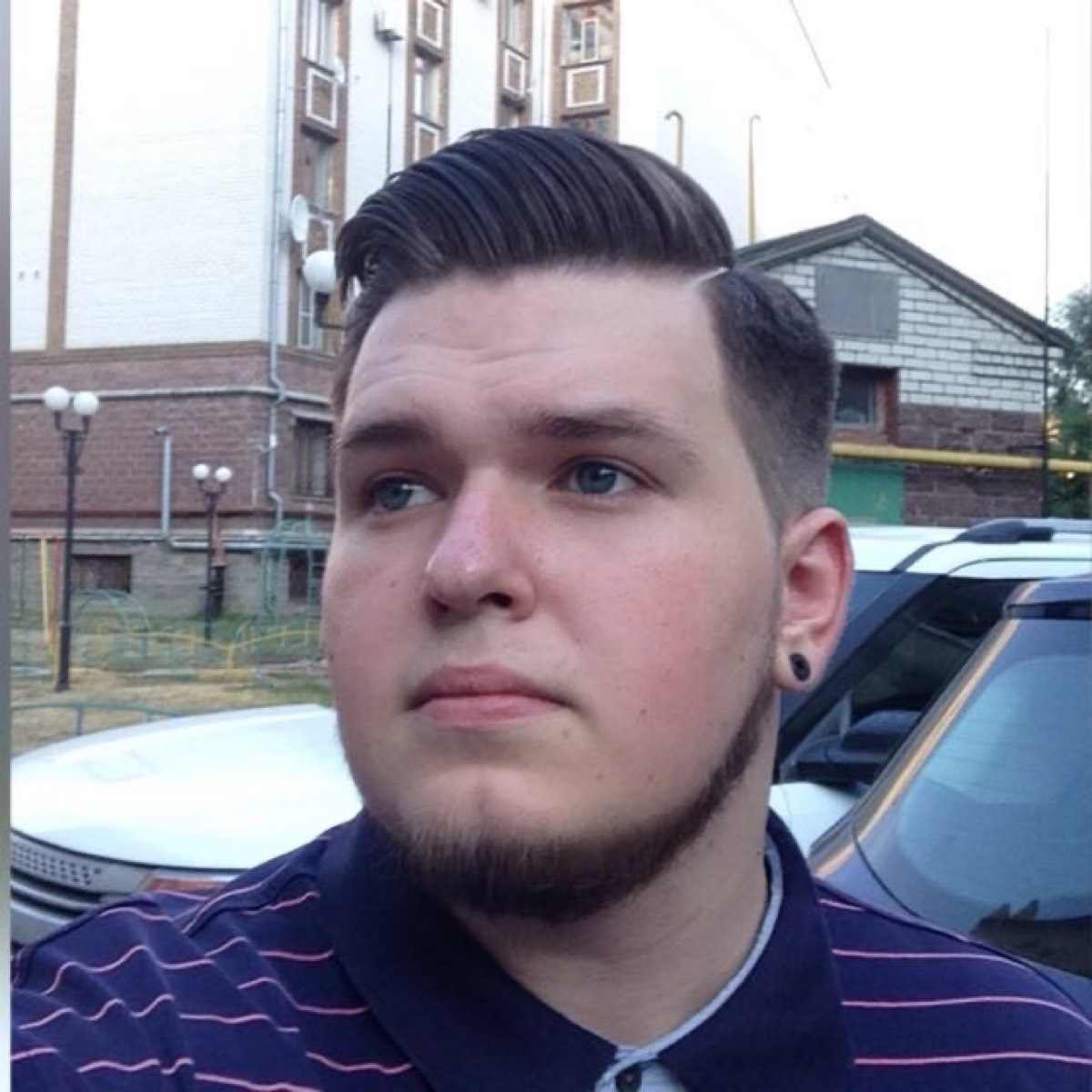 Вадим Максютов