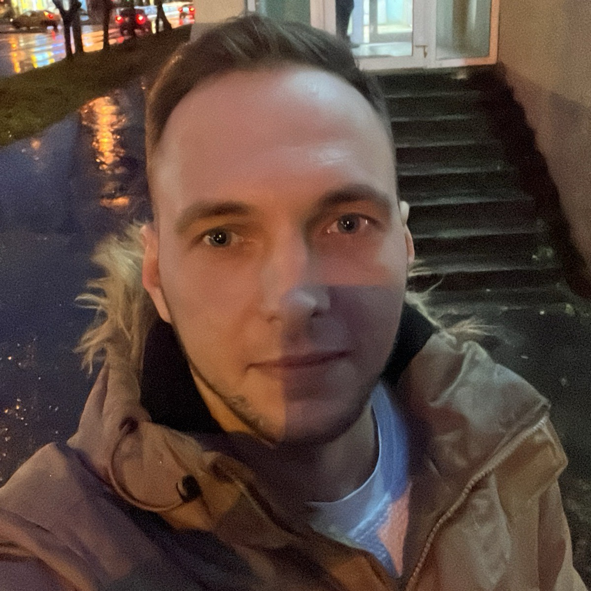 Александр Владимирович | Сетка — социальная сеть от hh.ru