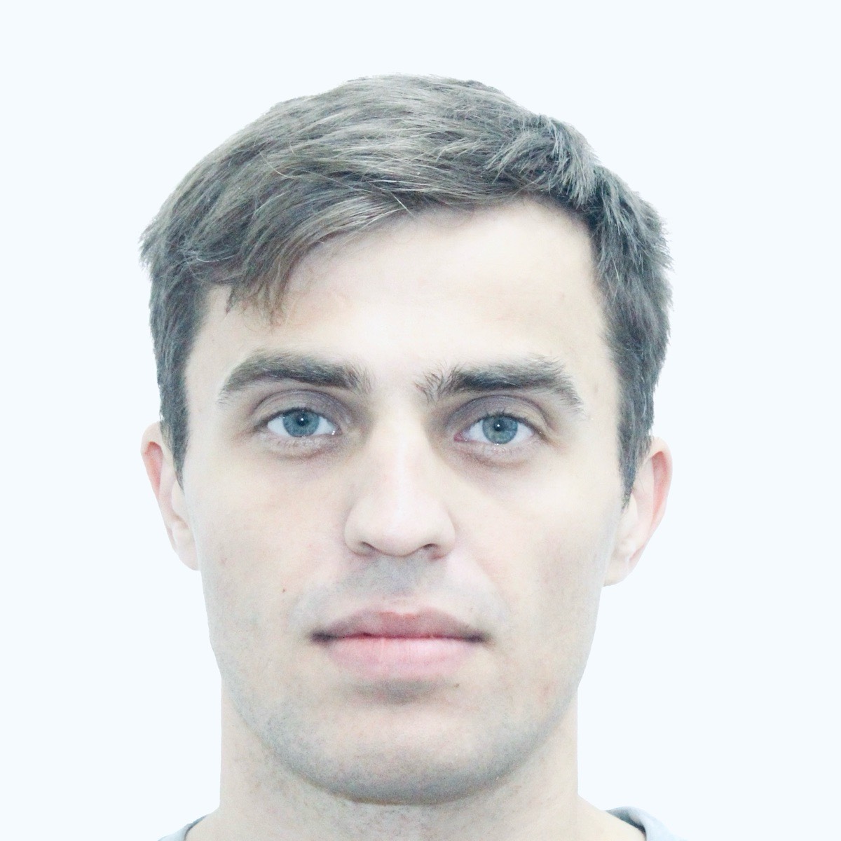 Алексей Тропин