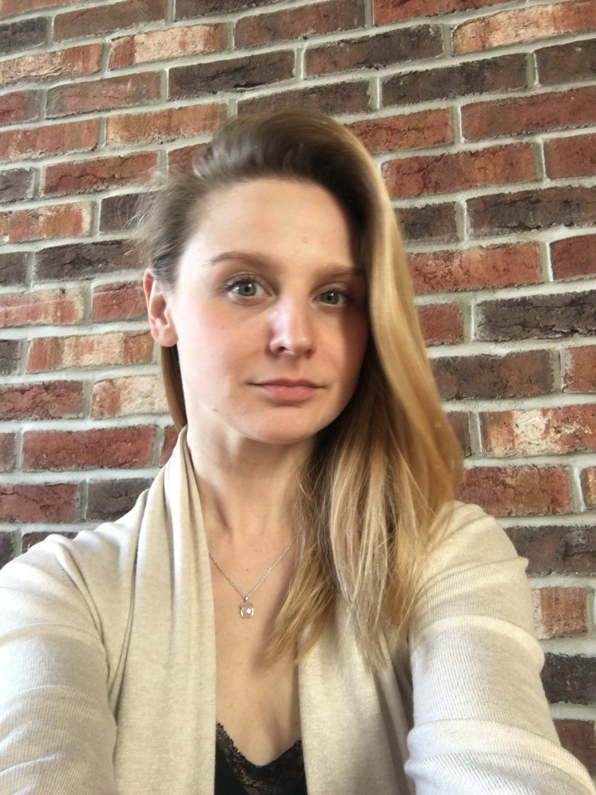 Мария Павлова | Сетка — социальная сеть от hh.ru