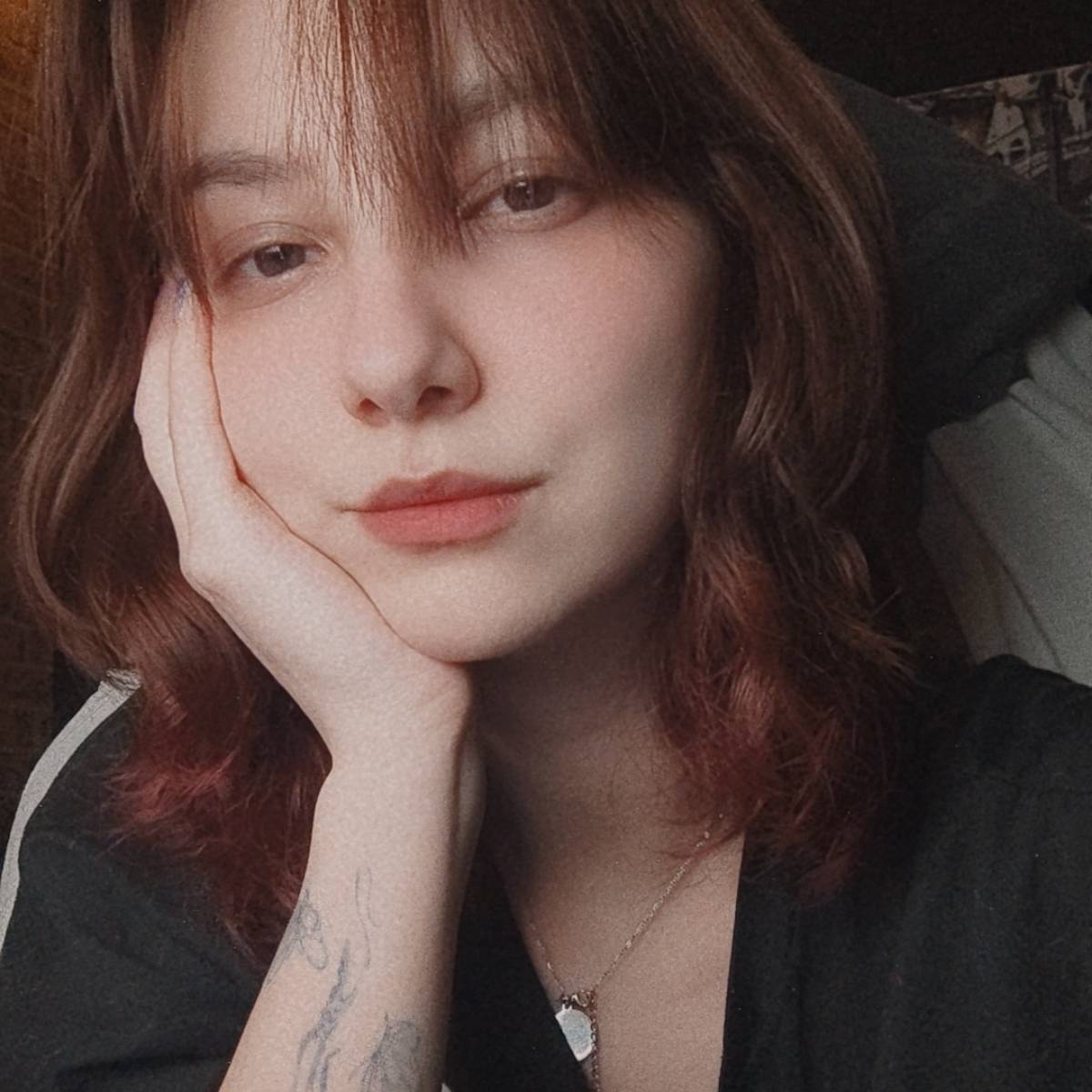 Анастасия Пугачева