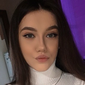 Дарья Сметанина