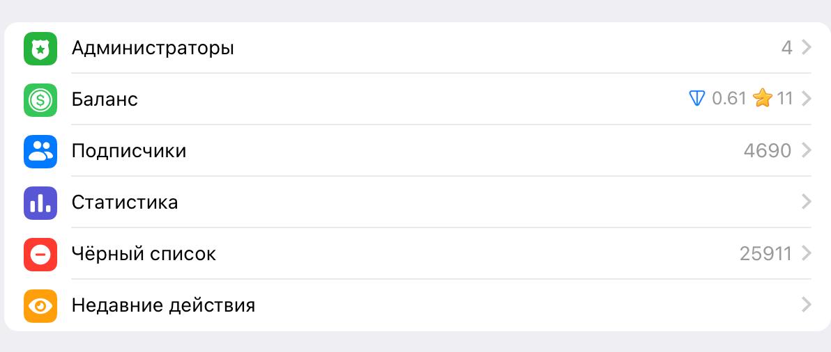 Делать розыгрыши премиум-аккаунтов — это отдельный квест. За 4 дня на наш канал подписалось более 25 тысяч ботов. Интересно, это как-то можно исправить? p.s | Сетка — социальная сеть от hh.ru
