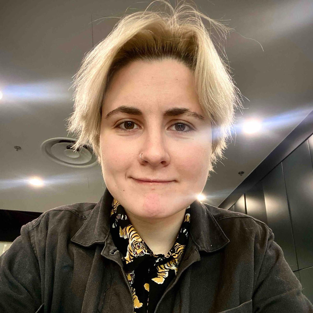 Алиса Калашникова | Сетка — социальная сеть от hh.ru