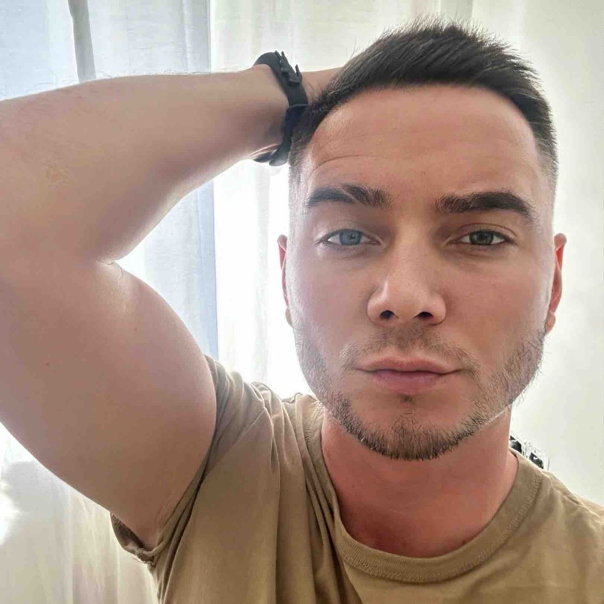 Расулов Рустам