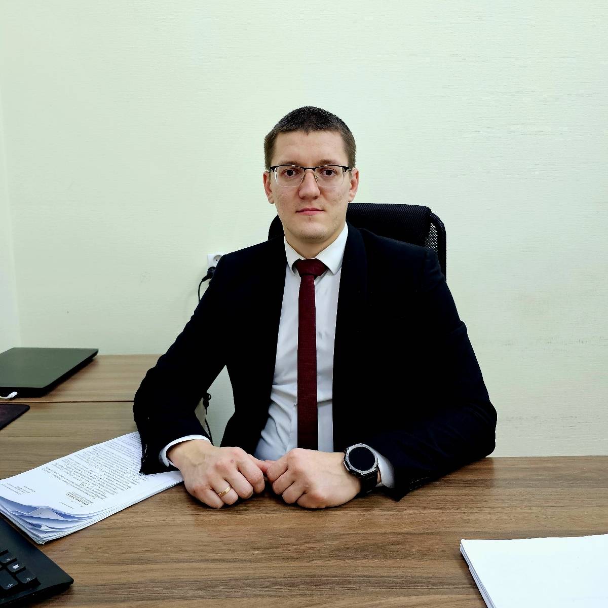 Павел Шекера