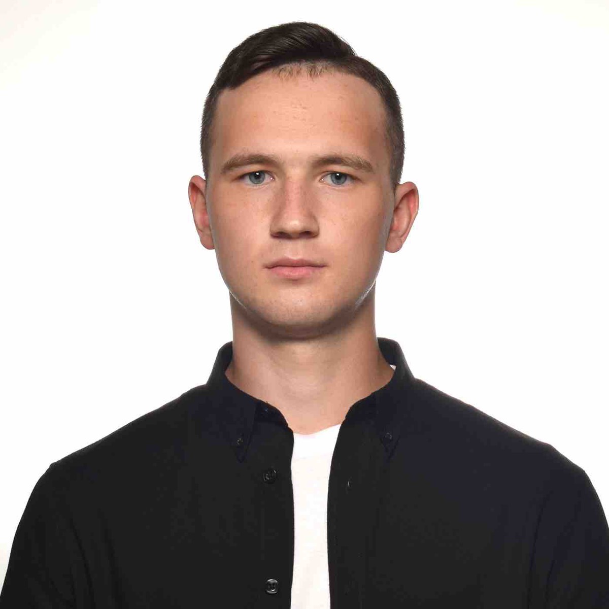 Данил Василев | Сетка — социальная сеть от hh.ru