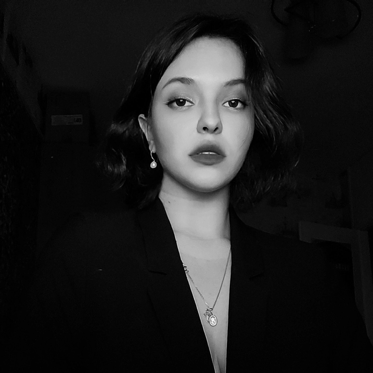 Дарья Остапец