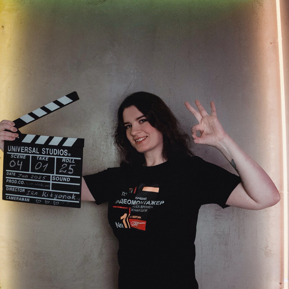 Ирина Самсонова | Сетка — социальная сеть от hh.ru