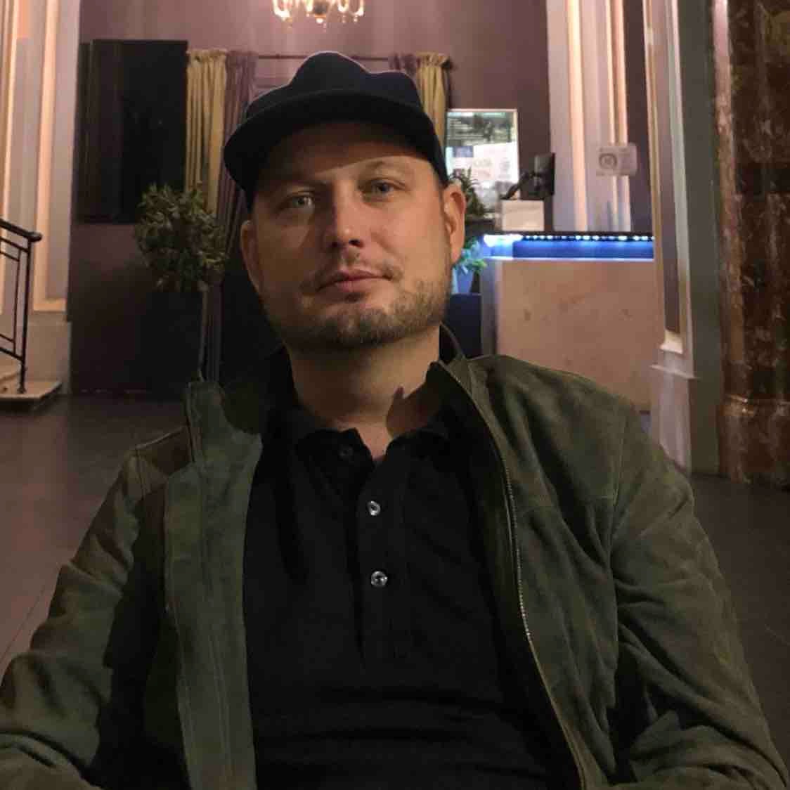 Денис Мухин | Сетка — социальная сеть от hh.ru