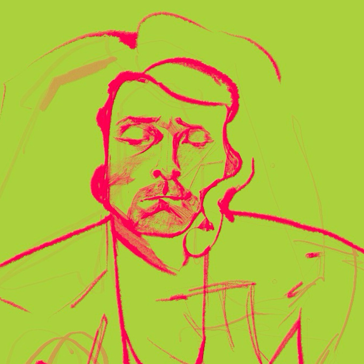 Путь аниматора