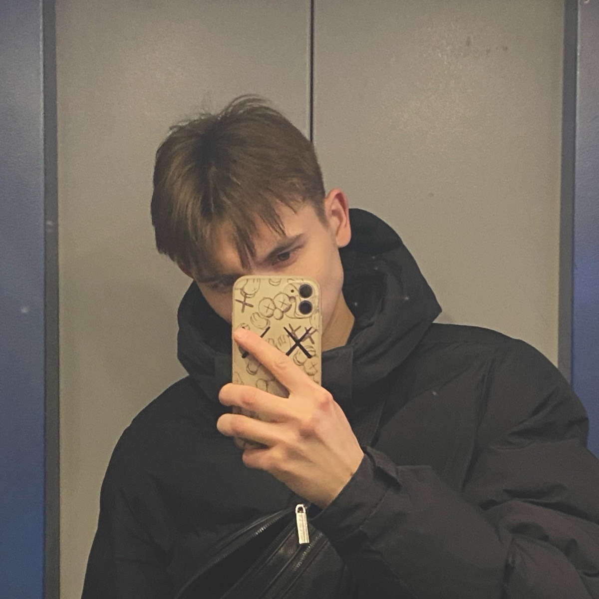 Даниил Громов