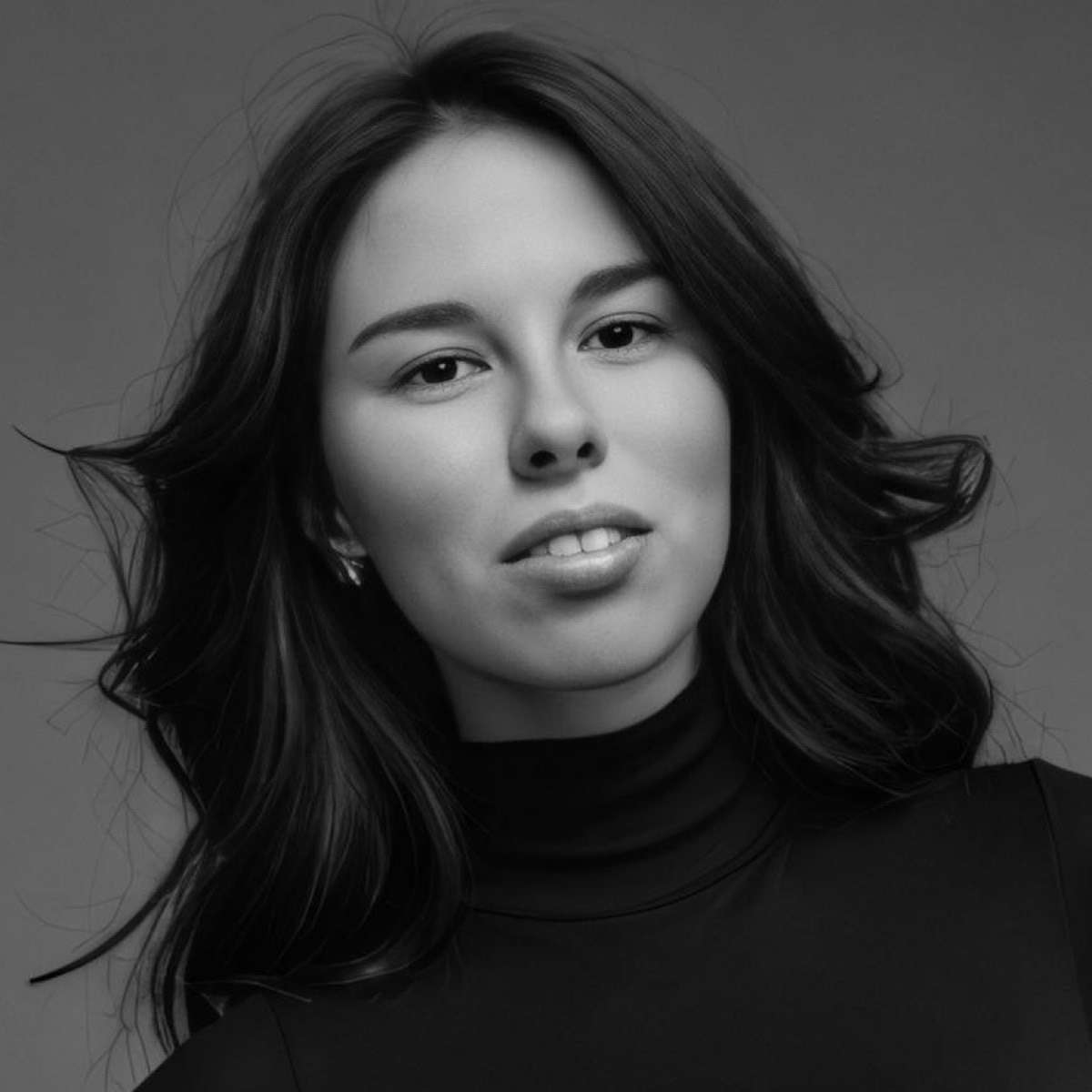 Анна Мурашова | Сетка — социальная сеть от hh.ru