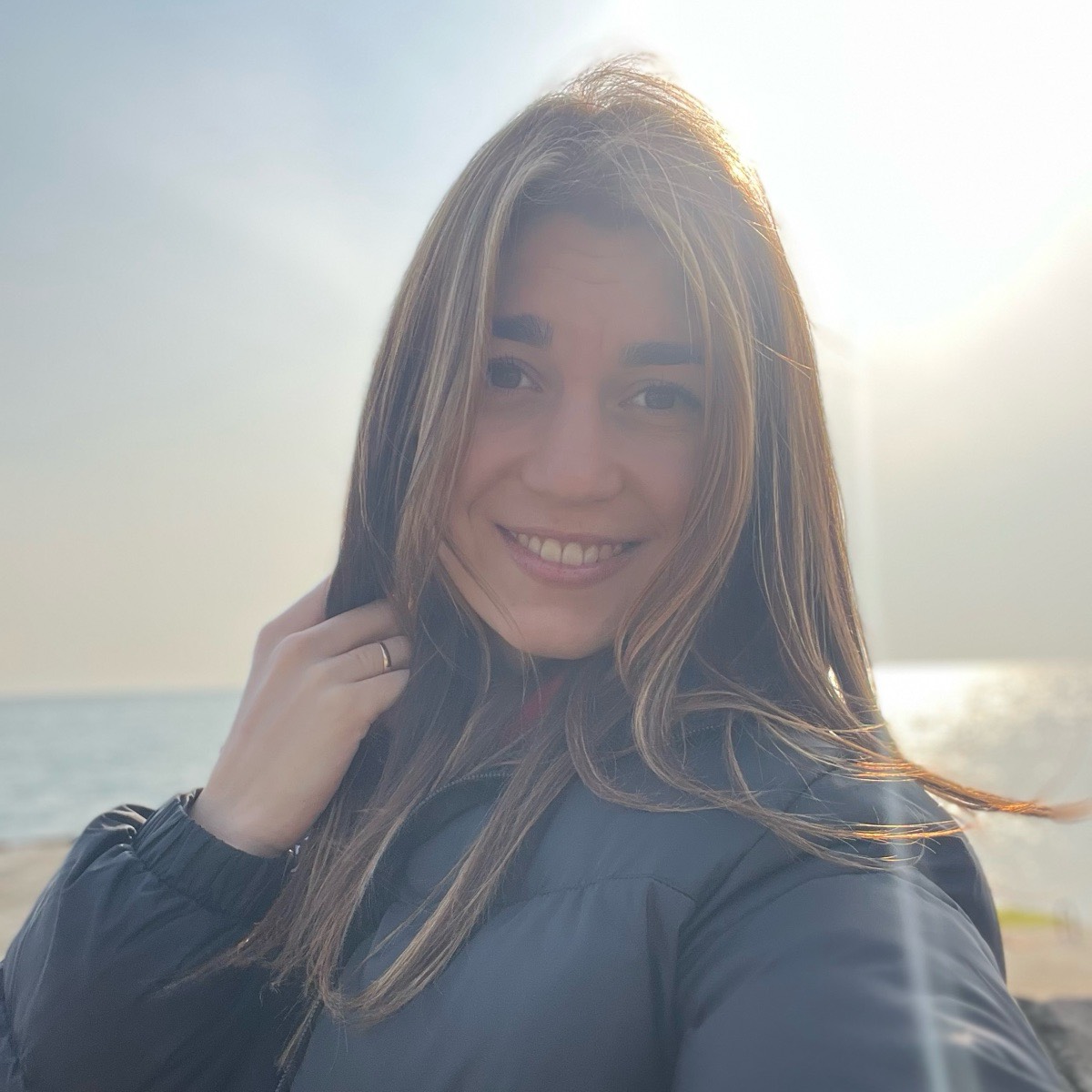 Ирина Козыр