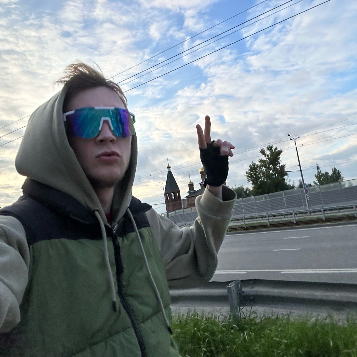 Марсель Сафиуллин