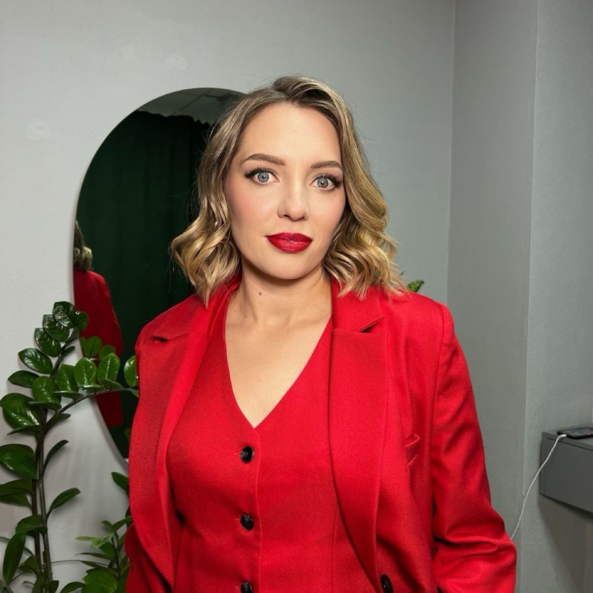 Полина Косякова