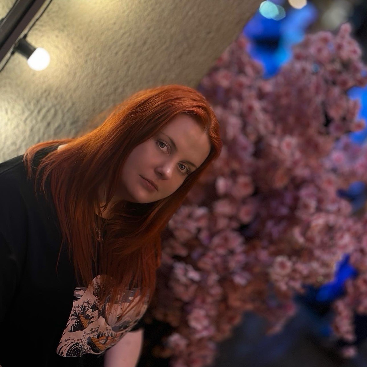 Елена Смирнова