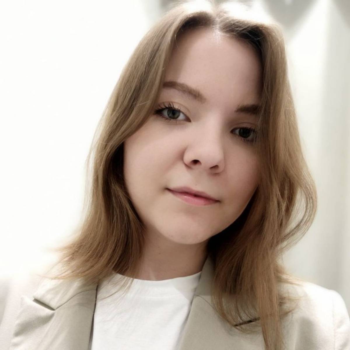 Ксения Лукьяненко