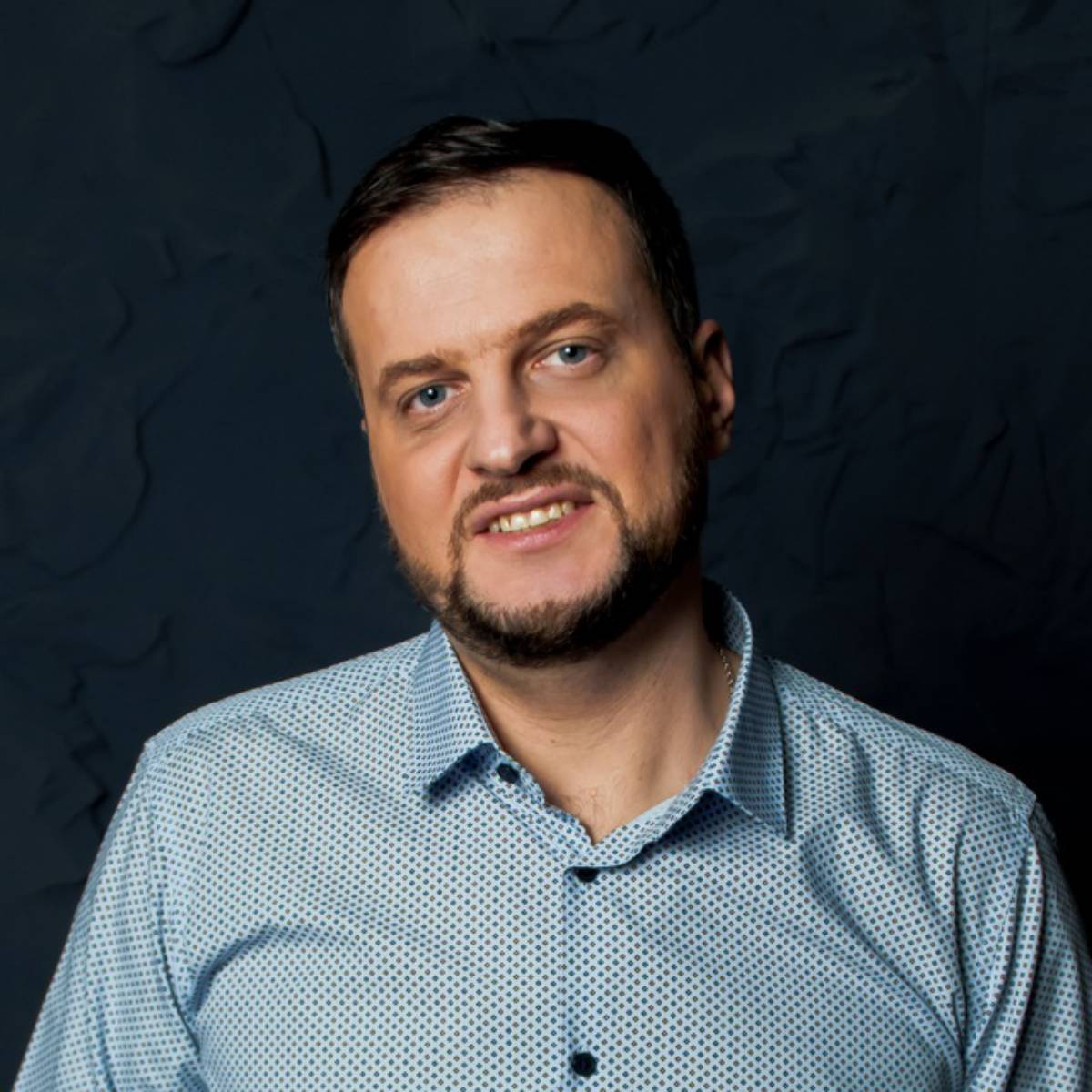 ⚡ HR-нейросети [Вячеслав Пустовой]