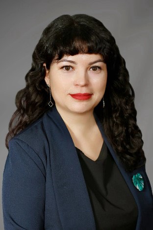 Дина Ребенок