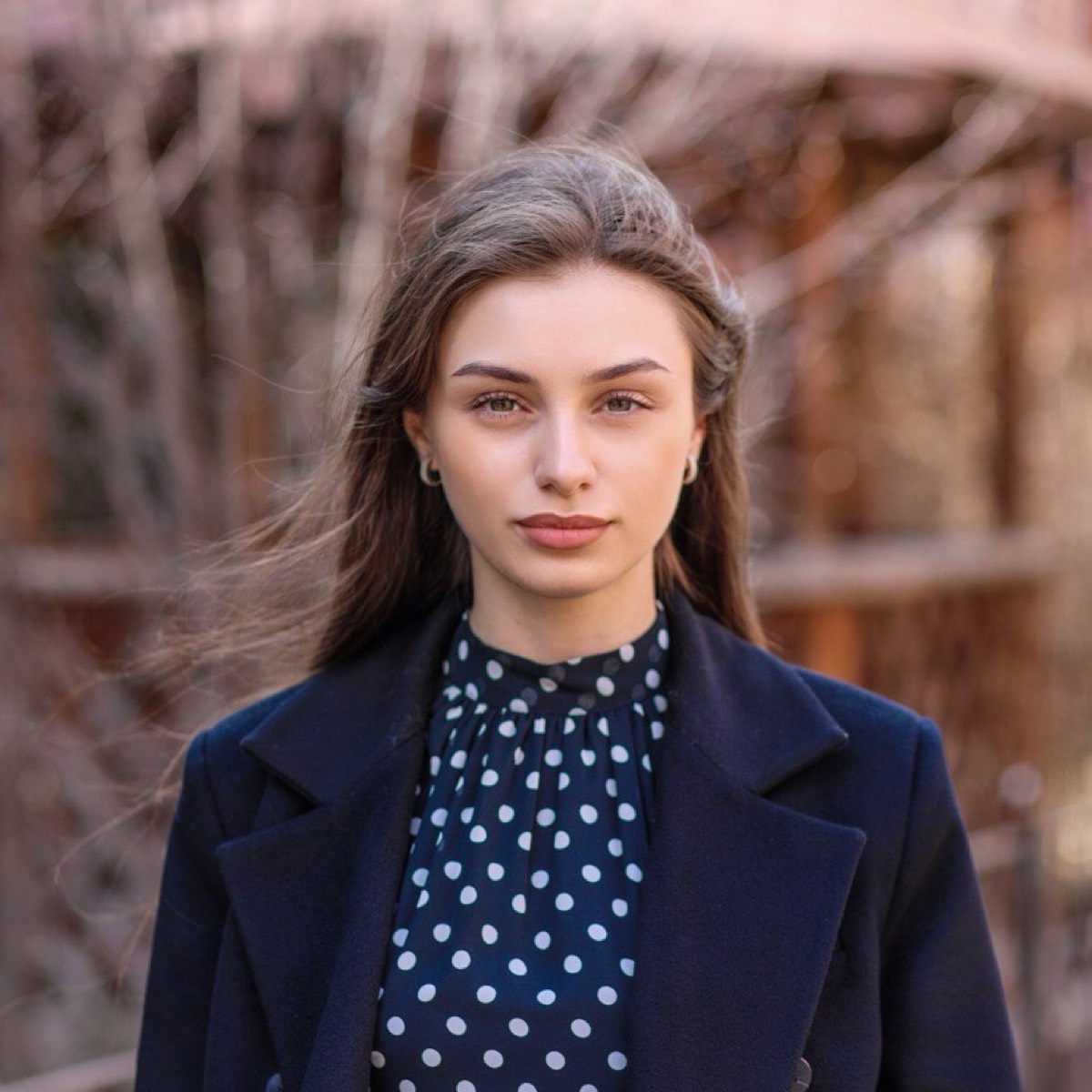 Лида Петросян