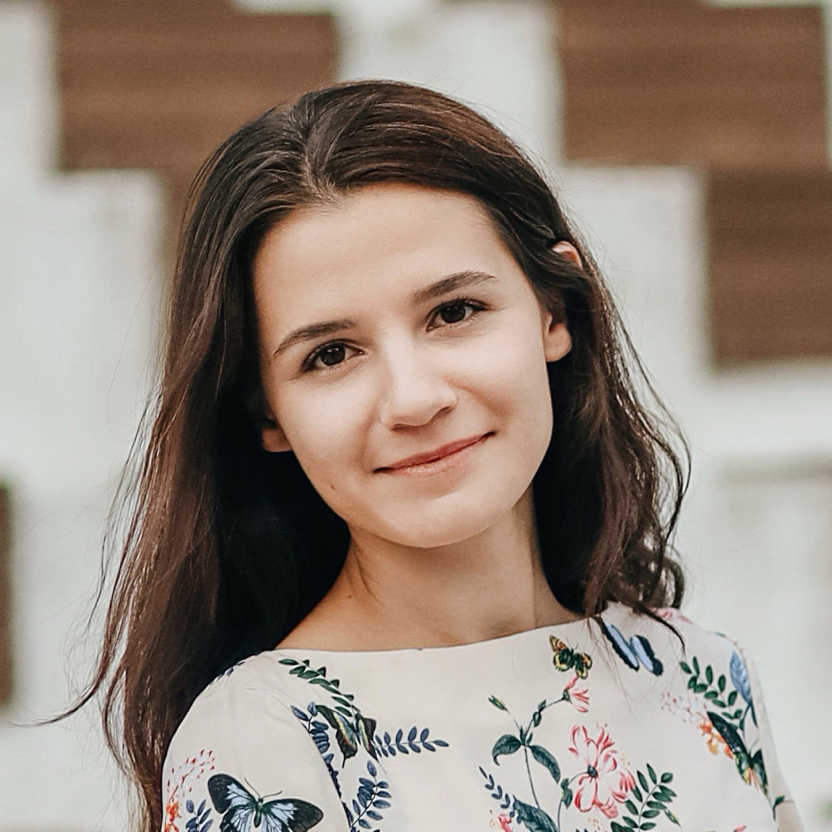 Маргарита Чепурина