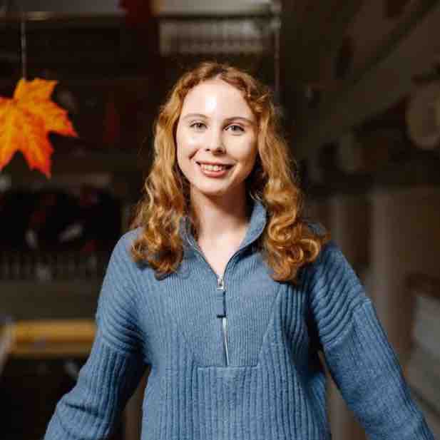 Полина Шерстобитова