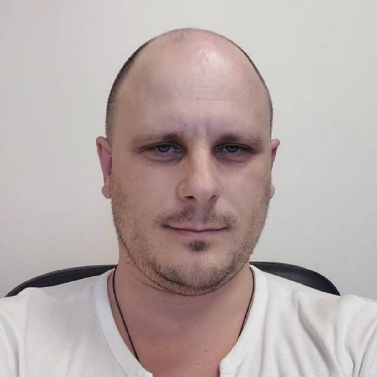 Валерий Горшков | Сетка — социальная сеть от hh.ru