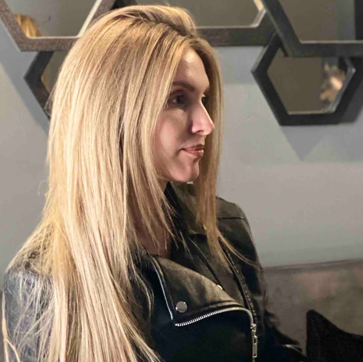 Анна Ткаченко