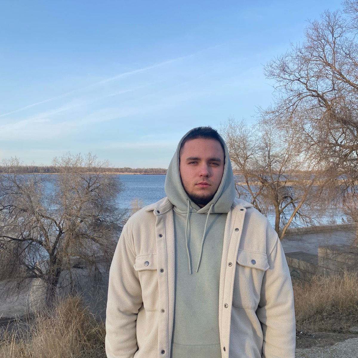 Матвей Зуенко