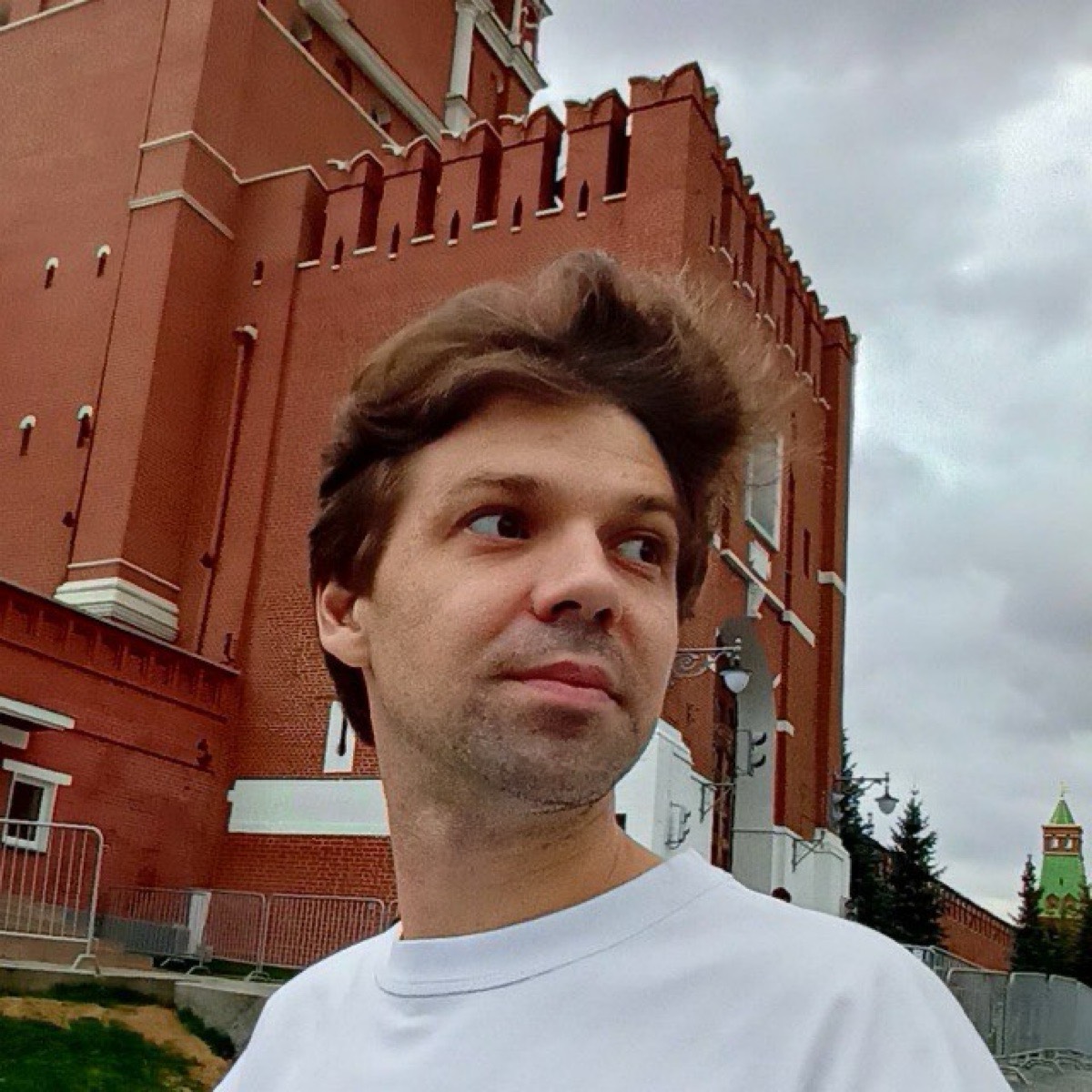 profile avatar