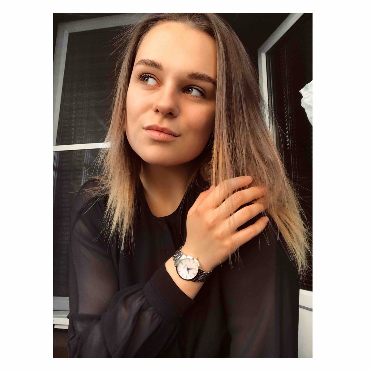 Полина Ермалюк