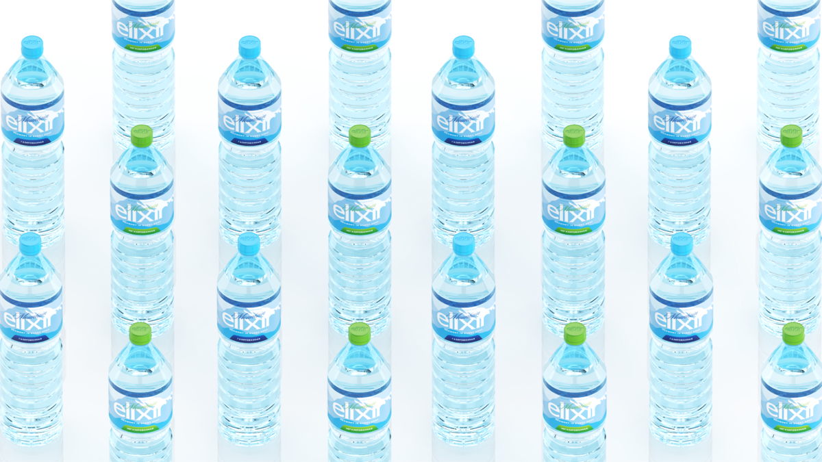 Mountain elixir CONCEPT | Сетка — социальная сеть от hh.ru