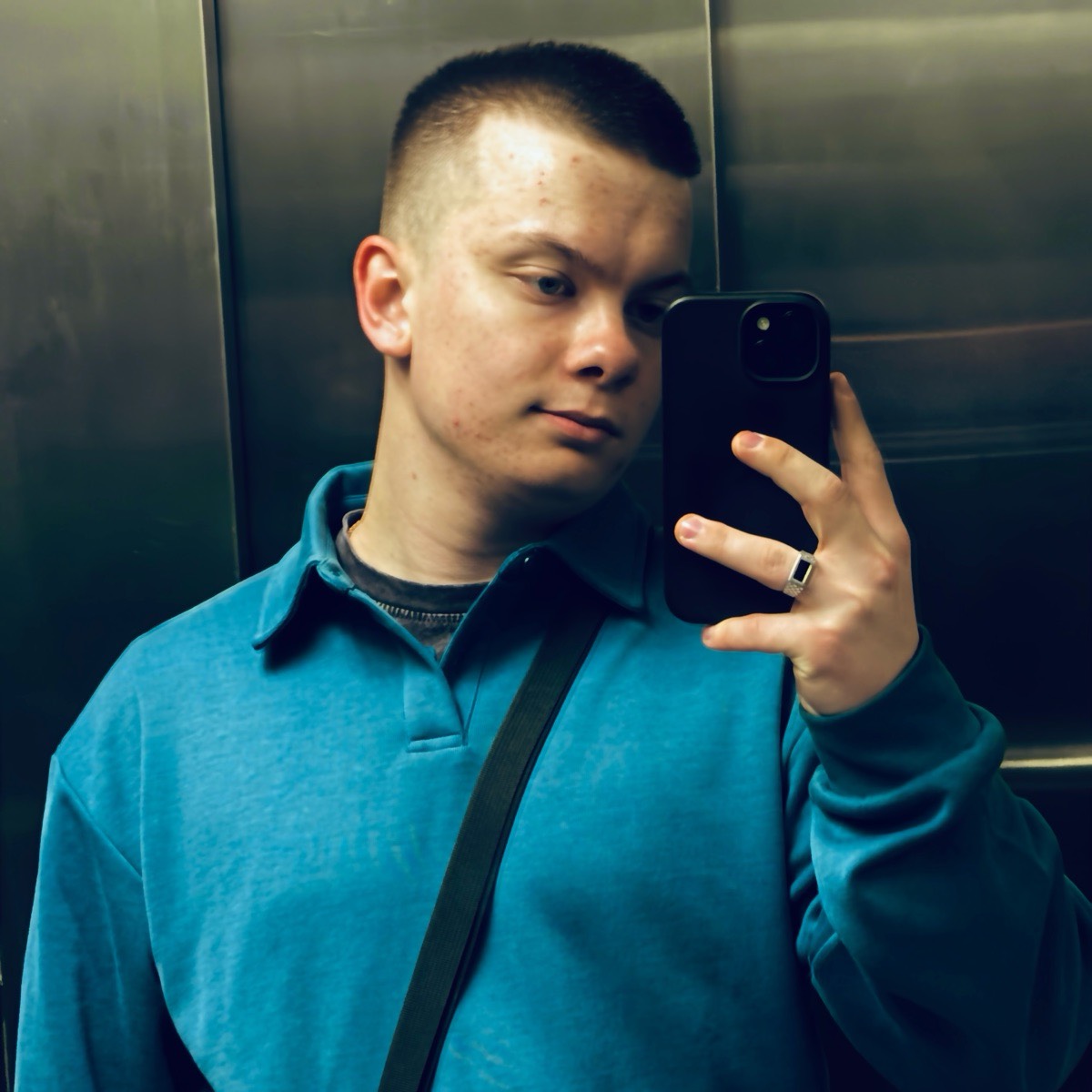 Данил Конев