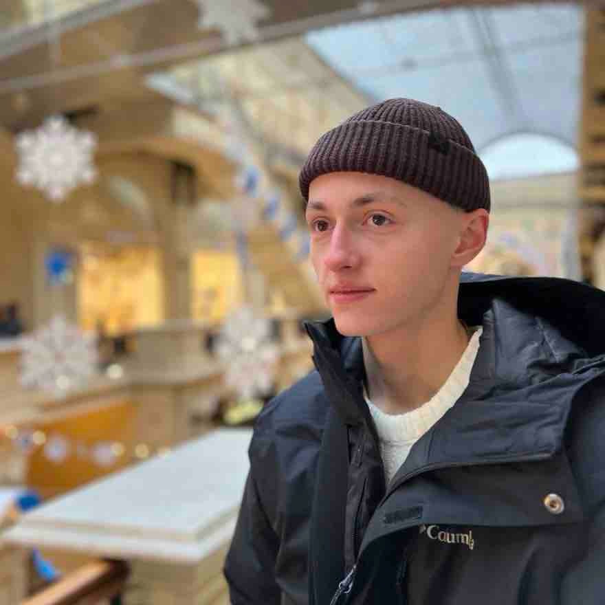 Александр Королев
