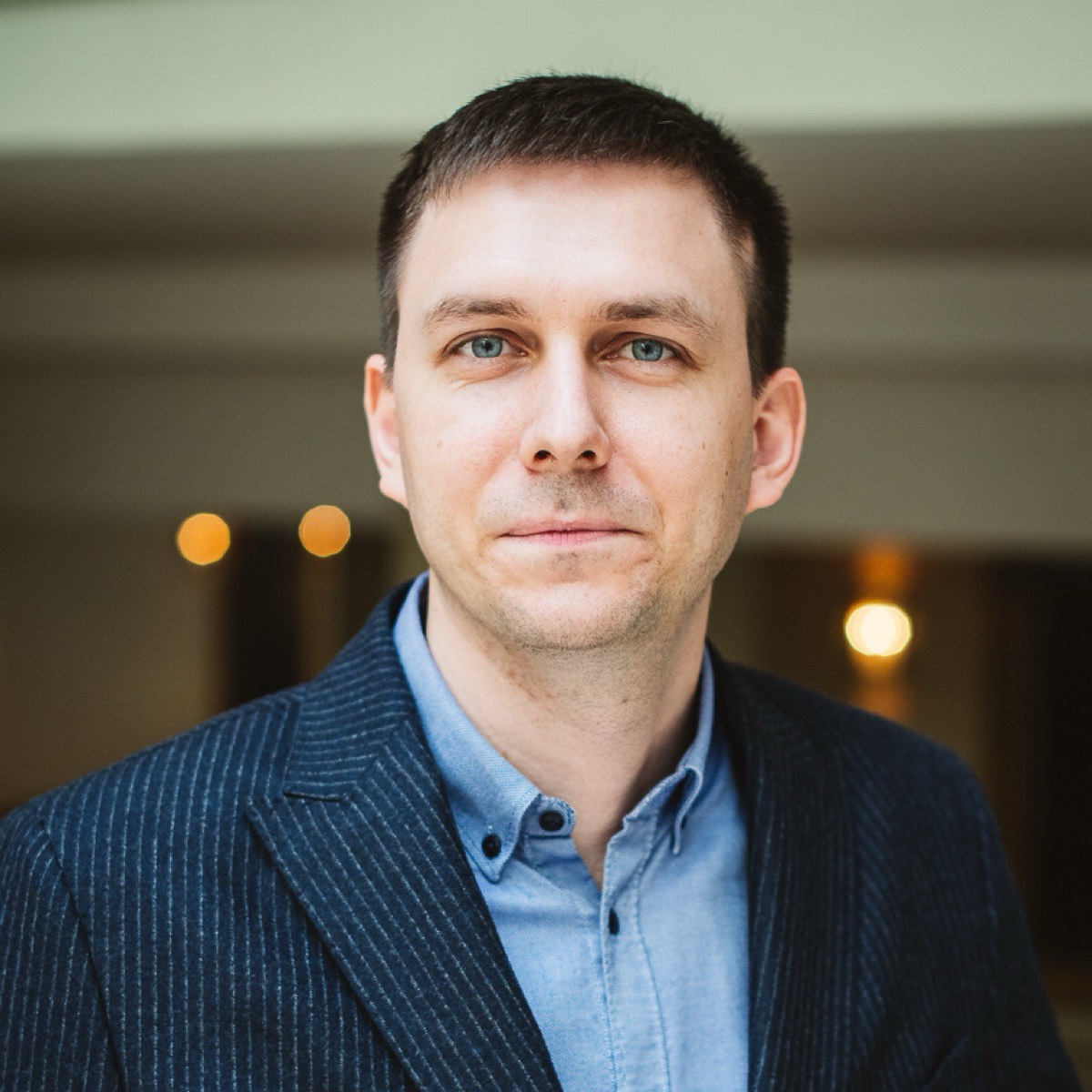 Igor Logvinenko | Сетка — социальная сеть от hh.ru