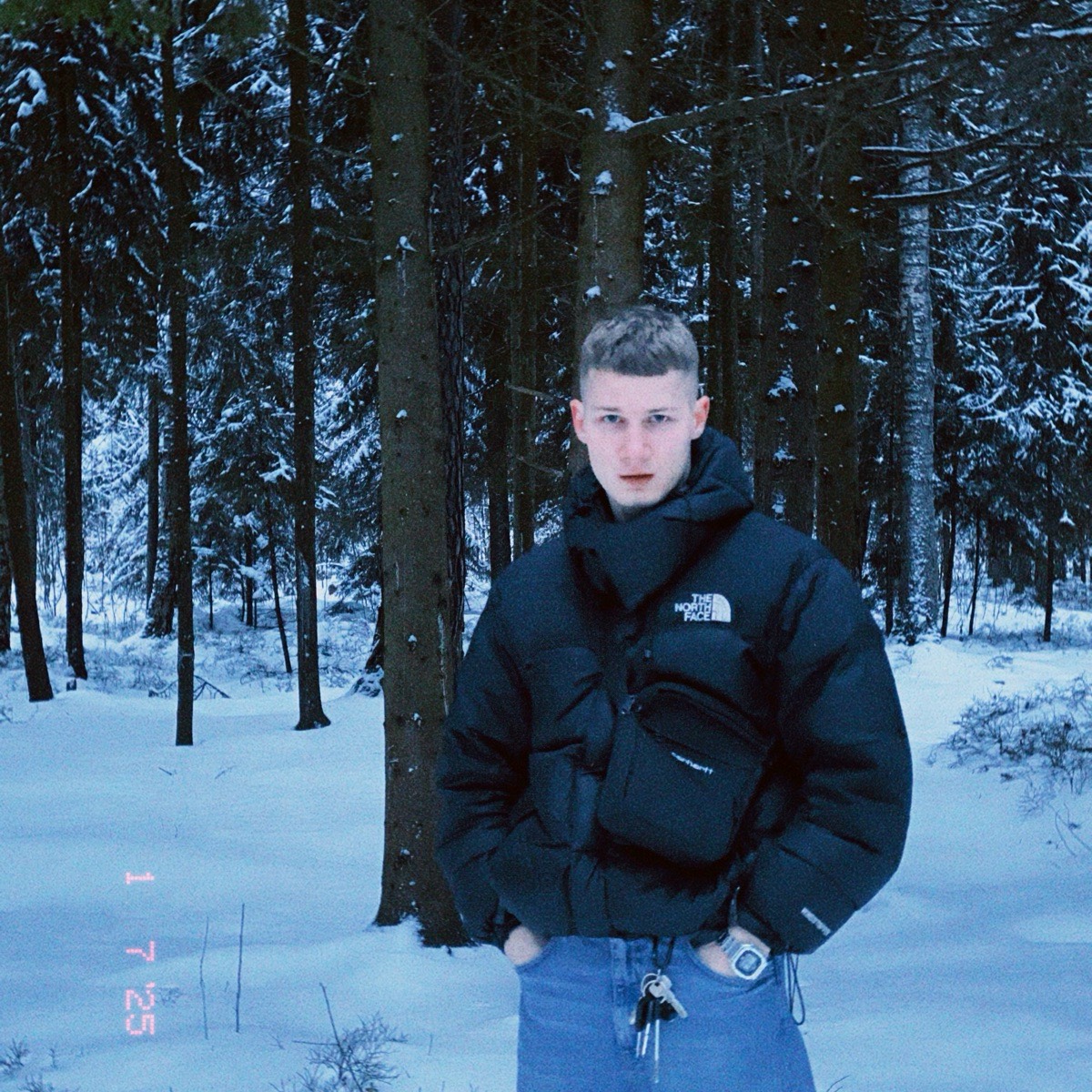 Андрей Скворцов